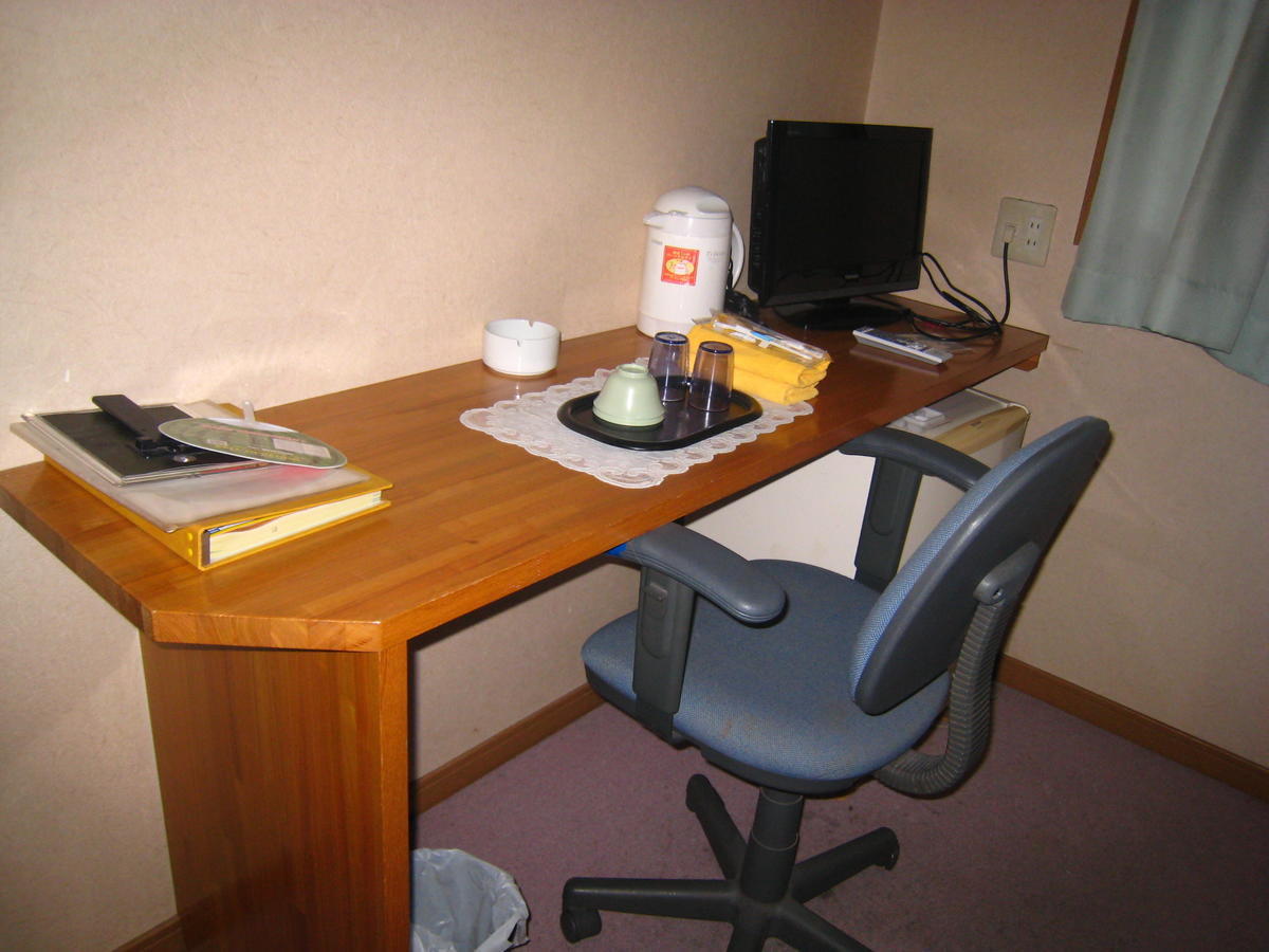 Business Hotel Ojiro Shizuoka Room photo